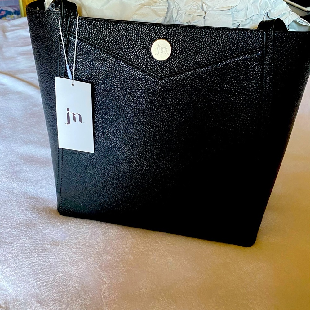 Jessica Moore tote